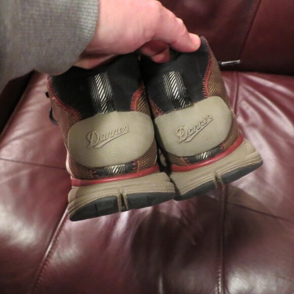 danner trail 2650 mens 10 D - Picture 4 of 4